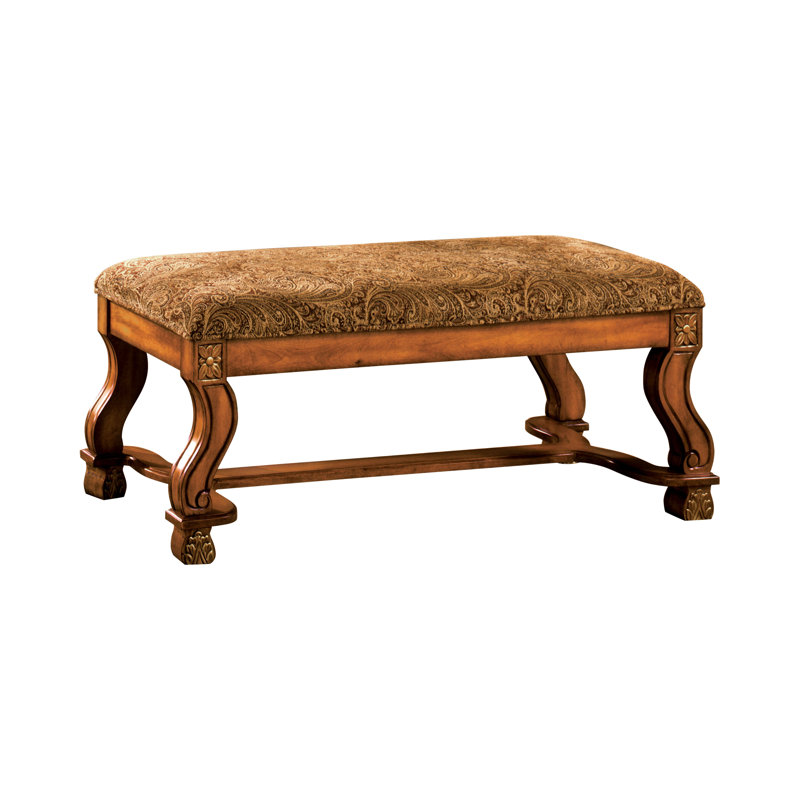 Banc rembourré Vale Royal