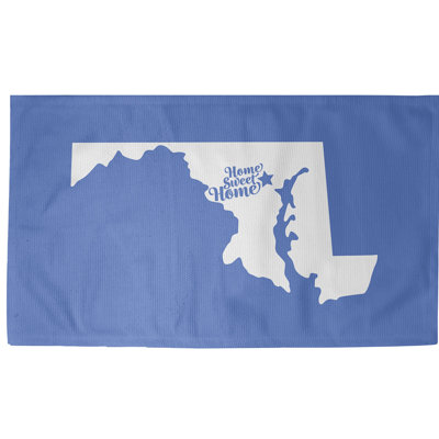 Tapis baltimore blue area home