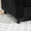 Chenille Oversized Accent Armchair-1207593409