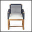 Ensemble de 2 chaises de salle à manger d'extérieur-1286283521-1286283522