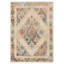 Tapis de style oriental crème Summertown-1857722906