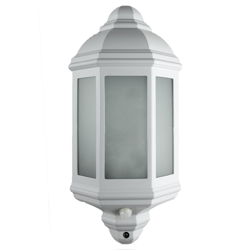 Mattie Outdoor Flush Mount, White, No, N/A