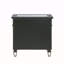Table de chevet Glam Luxury