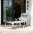 Outdoor Tanning Chair,Folding Chaise Lounge Chair-1632703700