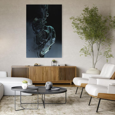 Art contemporain contemporain abstrait