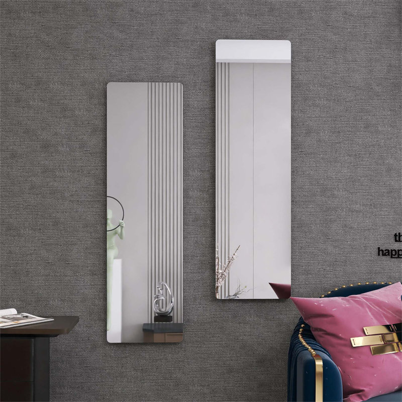 Draga Mirror