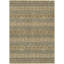Tapis intérieur / extérieur Everlee avec envers antidérapant-22508223