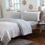 100% Cotton Heavy Flannel Sheet Set-850285008-850285006