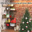 Wood Floating Shelf