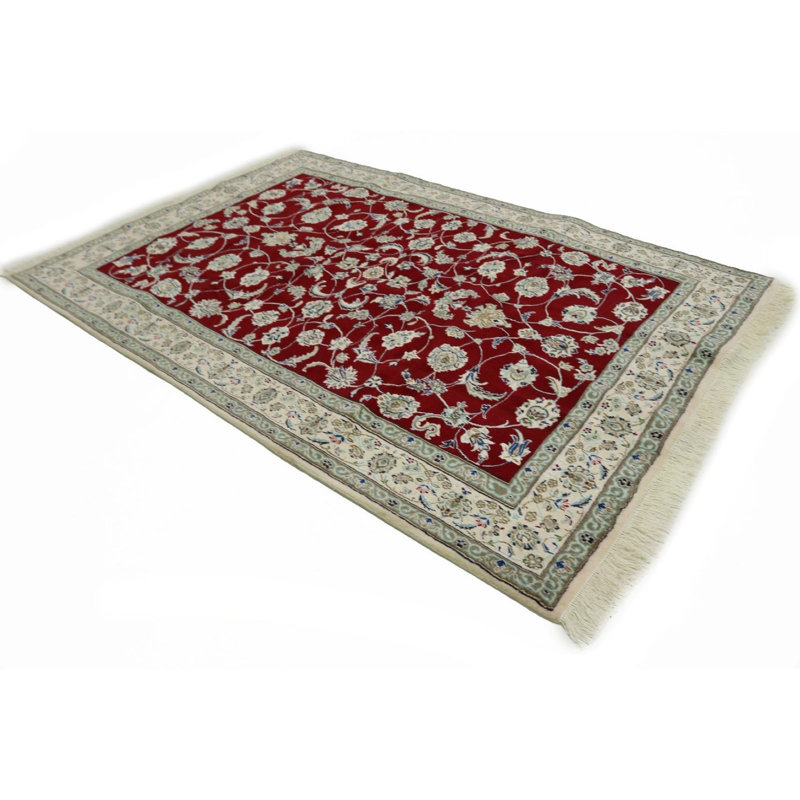 Tapis de zone one-of-kind
