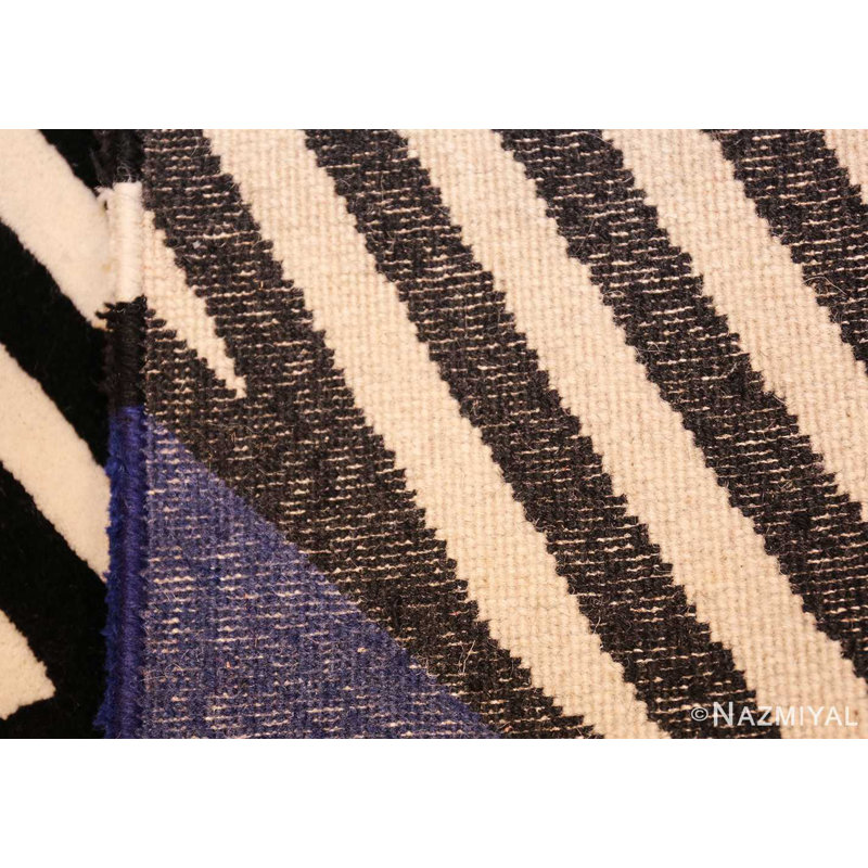 One-of-a-Kind Rectangle 9'3" X 12' Area Rug