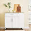 99 cm W Kitchen Island with Top