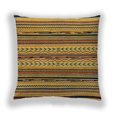 Coussin Abstract 2283