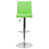 Green is out of stock