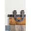 Ensemble de quincaillerie pour porte de grange simple Horseshoe-86645344-86645341