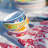 VIETRI Melamine Campagna Bowl