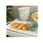Wicker Creek Handled Tray