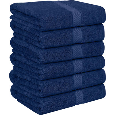 100% Cotton Bath Towel