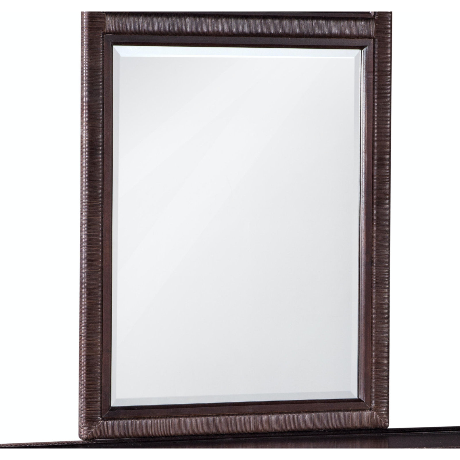 Monterey 33" Mirror, Java