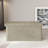 Florence 30" Upholstered Folding Storage Bench-213324411
