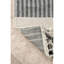 Tapis beige / gris Dirksen-1491169340
