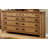Pioneer Dresser