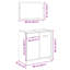 Bathroom Cabinet-109739746