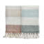WHISTLER Hand Woven Throw Blanket-825690560
