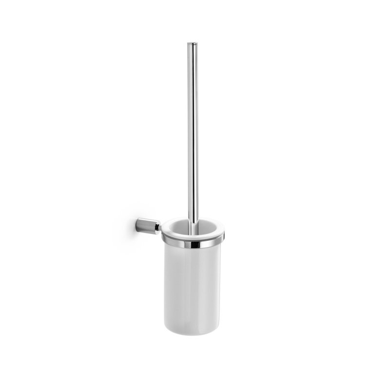 Porte-brosse à fixation murale 15,6 po h Picola