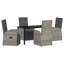 Garden Dining Set