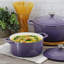 Casserole en fonte émaillée MegaChef-123062649