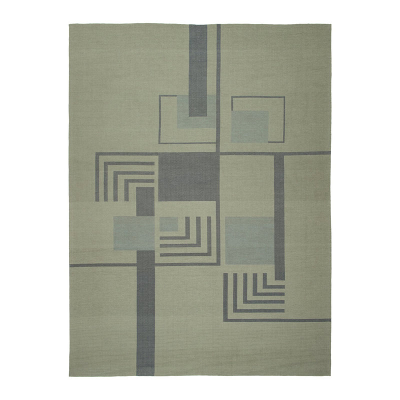 Tapis Palazzo, Rectangle 9 pi x 12 pi