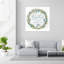 Gather Floral Wreath-124290476