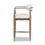 Tabouret de comptoir Ellinger