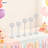 20pcs Decorative Candle Holders Set-1737681452