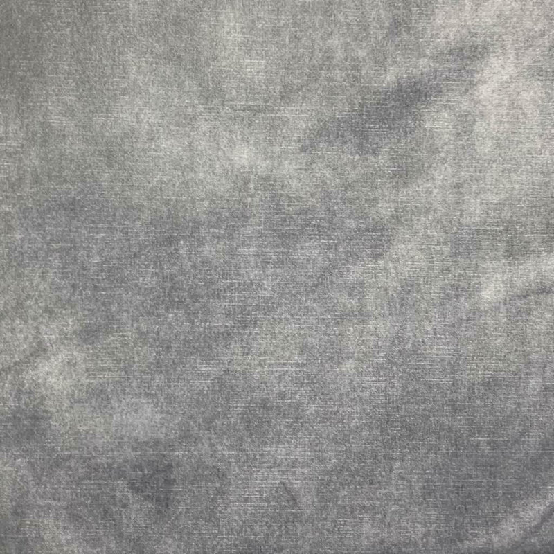 Bounaga Upholstered Headboard, Kingsize (5'), Silver