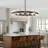36"/48"/60" Dimmable Round Crystal Cup Large Chandelier-958801308-959207795