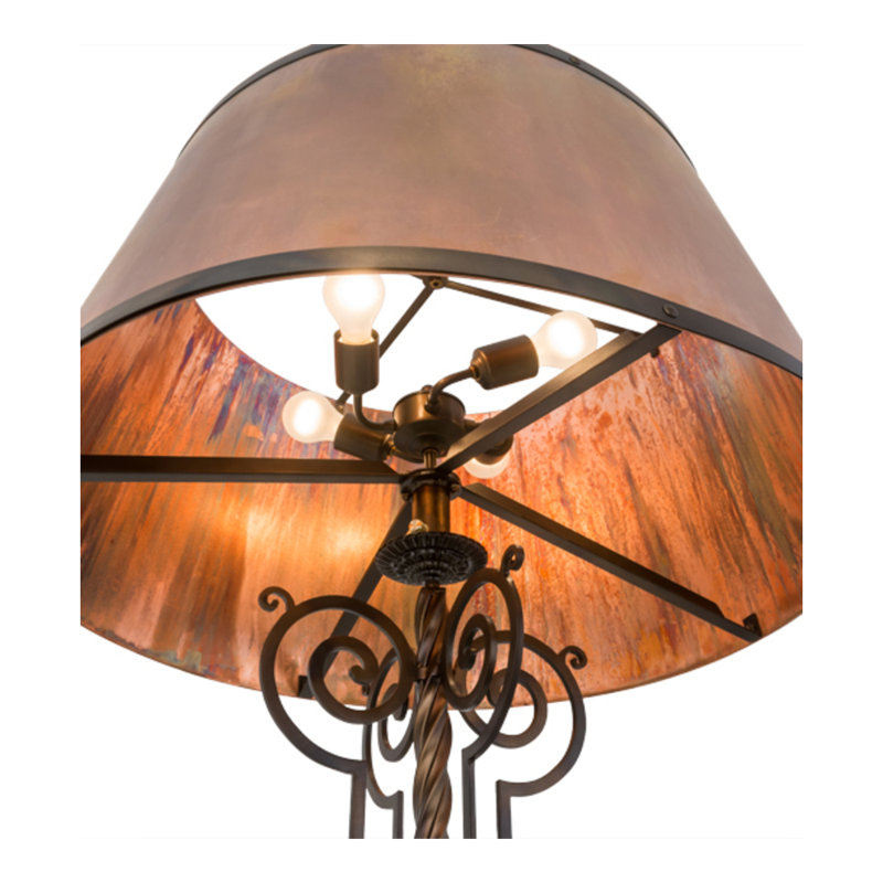 Clarice Floor Lamp