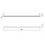 Thin-Line™ 2 - Light LED Bath Bar-28587077-65015345-102343756