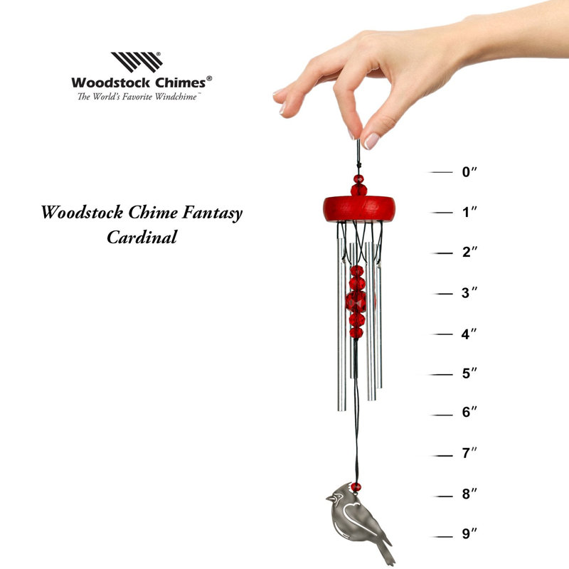 Fantasy ™ - Carillon cardinal