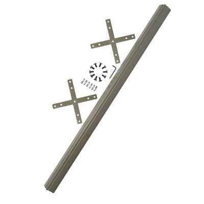 Connecteur en x compatible ProPanel