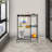 Cleaning Tool Rack General Tool Holder