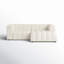 Grayson 88" Left Hand Facing Modular Sectional-1968339761-1996741152