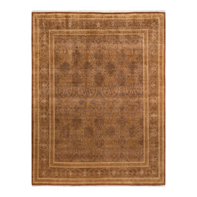 One-of-a-Kind 8' x 10'4" Area Rug