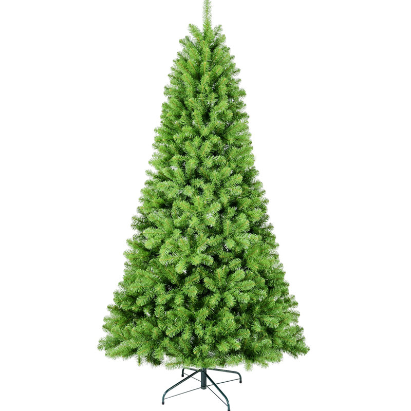 Classical Christmas Tree, 5'