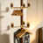 Walnut sélectionné