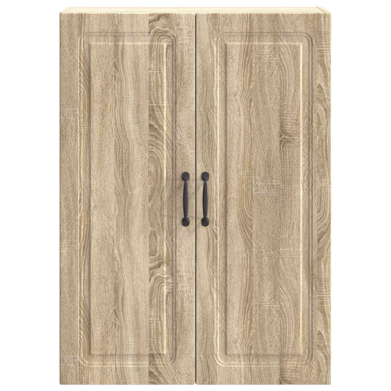 Rectangle Accent Chest, Sonoma Oak