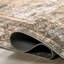 Tapis lavable à la machine Ecker Medallion-1165290871