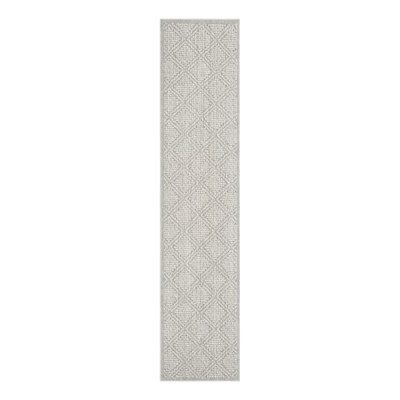 Indoor/Outdoor Trellis Area Rug