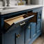 Charlemont 60 In. Bathroom Vanity Cabinet With Sinks And Quartz Top-1453374638-1453546810